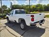 2022 Chevrolet Silverado 2500HD Work Truck