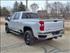 2021 Chevrolet Silverado 3500HD LT