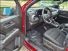 2025 Chevrolet Colorado LT