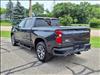 2022 Chevrolet Silverado 1500 Limited RST