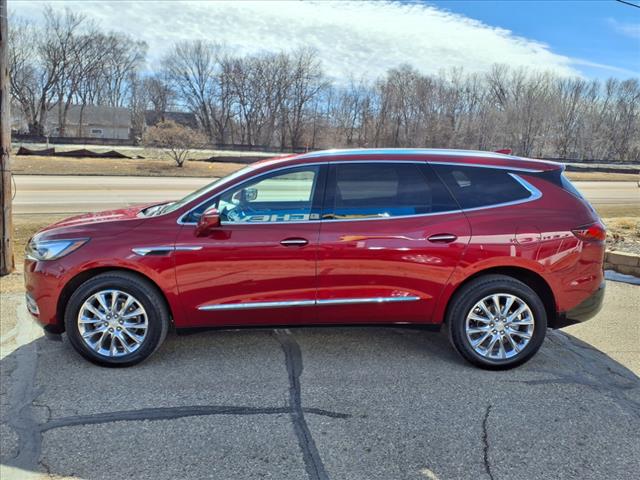 2021 Buick Enclave Premium