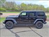 2020 Jeep Wrangler Unlimited Willys