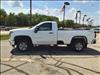 2022 Chevrolet Silverado 2500HD Work Truck