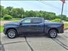 2022 Chevrolet Silverado 1500 Limited RST