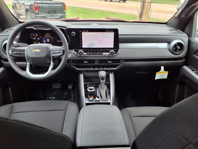2025 Chevrolet Colorado LT