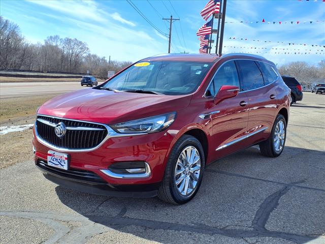 2021 Buick Enclave Premium