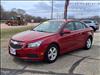 2013 Chevrolet Cruze 1LT Auto