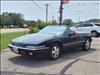 1990 Buick Reatta Base
