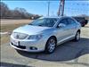2011 Buick LaCrosse CXL