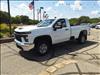 2022 Chevrolet Silverado 2500HD Work Truck