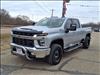 2021 Chevrolet Silverado 3500HD LT