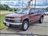 2007 Chevrolet Colorado LT