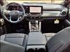 2025 Chevrolet Colorado LT