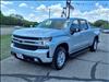 2022 Chevrolet Silverado 1500 Limited RST