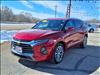 2020 Chevrolet Blazer Premier