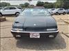1990 Buick Reatta Base
