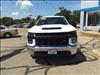 2022 Chevrolet Silverado 2500HD Work Truck