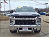 2021 Chevrolet Silverado 3500HD LT