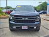 2022 Chevrolet Silverado 1500 Limited RST