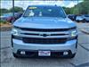 2022 Chevrolet Silverado 1500 Limited RST