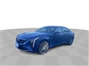 2025 Cadillac CT5