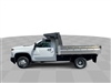 2024 Chevrolet Silverado 3500HD CC