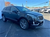 2025 Cadillac XT5