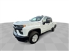 2022 Chevrolet Silverado 3500HD