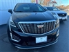 2025 Cadillac XT5