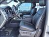 2016 Ford F-250 Super Duty Lariat