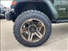 2021 Jeep Wrangler Unlimited HRX SAHARA