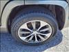 2019 Jeep Cherokee Overland