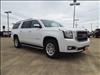 2020 GMC Yukon XL SLT