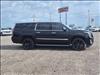 2020 Cadillac Escalade ESV Luxury