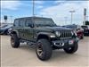 2021 Jeep Wrangler Unlimited HRX SAHARA