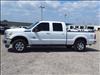 2016 Ford F-250 Super Duty Lariat