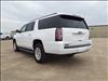 2020 GMC Yukon XL SLT
