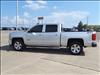 2018 Chevrolet Silverado 1500 Z71