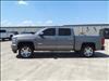 2017 Chevrolet Silverado 1500 High Country