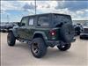 2021 Jeep Wrangler Unlimited HRX SAHARA