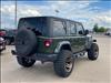 2021 Jeep Wrangler Unlimited HRX SAHARA