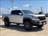2020 Chevrolet Colorado ZR2
