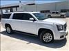 2020 GMC Yukon XL SLT