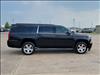 2015 Chevrolet Suburban LT 1500