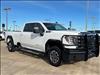 2023 GMC Sierra 3500HD SLE