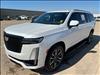 2022 Cadillac Escalade ESV Sport