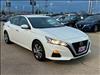 2021 Nissan Altima 2.5 S