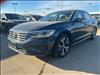 2021 Volkswagen Passat SE