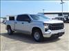 2022 Chevrolet Silverado 1500 Work Truck
