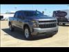 2022 Chevrolet Silverado 1500 Limited Custom